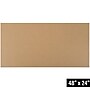 24" x 48" Staples Double Wall Corrugated Sheet, 5/Bundle (SP2448DW)~#|#~FFF4D325-77C9-49EA-BEA32C338E7A2707_sc7
