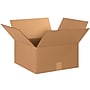 15" x 15" x 8" Shipping Boxes, 32 ECT, 25/Bundle (15158)~#|#~FFF55873-48F0-4A6D-866849FE7753E174_sc7