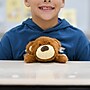 Bouncy Bands Bear Posture Pal, Light Brown (BBAPTBEAR)~#|#~FFF5FC43-3692-4D22-96D607109ACEDA63_sc7
