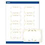 Avery Rectangle Multipurpose Labels, 2" x 3", White, 80/Pack (19479370646)~#|#~FFF8FC26-EA4E-4715-8F868A629F987B6C_sc7
