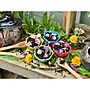 Yellow Door Flower Bowls, Assorted Colors, 4/Set (YUS1247)~#|#~FFFAAF49-9AD7-4904-BA09136F6249E129_sc7