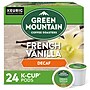 Green Mountain French Vanilla Decaf Coffee Keurig® K-Cup® Pods, Light Roast, 24/Box (7732)~#|#~FFFADE2D-25B0-4175-B52ADA38EDA27BC6_sc7