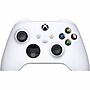 Microsoft Xbox Series S Console, 512GB, Robot White (EP2-10050)~#|#~FFFC4165-6046-4A5B-AA9366D73AD349BB_sc7