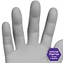 Kimberly-Clark Professional Sterling Powder Free Nitrile Gloves, Large, Silver, 200/Box (KCC 50708)~#|#~FFFCBC5C-8F7A-4278-91813A43240628C3_sc7