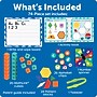 Learning Resources Kindergarten Kickstart Pack, Multicolored (LER3488)~#|#~FFFE2573-B477-4DE7-AF23D84751F15EF3_sc7