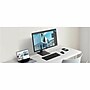 Samsung ViewFinity S8 27" 4K Ultra HD 60 Hz LED Monitor, Black (LS27D802UANXGO)~#|#~FFFEDC98-6C4E-47F2-A587F11F55DDC18D_sc7