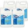 CloroxPro Anywhere Daily Disinfectant & Sanitizer, 1 gal., 4/Carton (31651)~#|#~FFFF975D-CAB4-47AD-81A9289DC2FBEE22_sc7