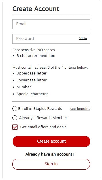 Help Center Answers To Your Customer Service Questions Staples