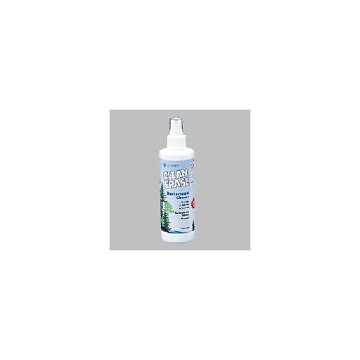 Quartet® Whiteboard Cleaning Spray, Unscented, 8 oz, Each (920070E) at