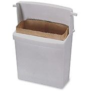 Sanitary Receptacles & Accessories