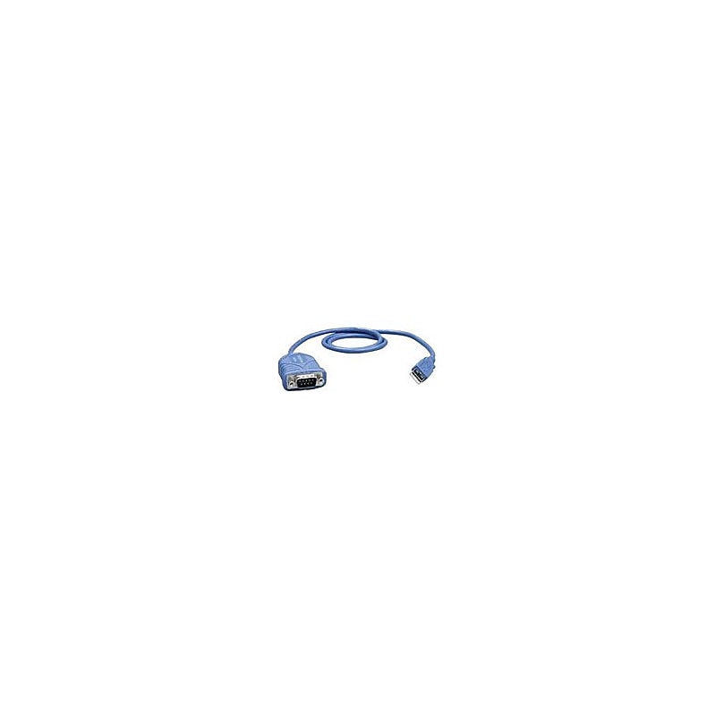 TRENDnet USB to Serial Cable Adapter image 1