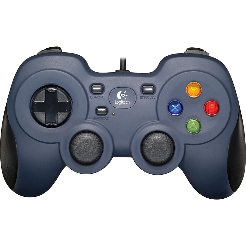 Logitech 940-000110 F310 Gaming Pad image 1