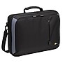 Case Logic 18.4" Nylon Laptop Case, Black (VNC-218BLACK)~#|#~m000003447_sc7