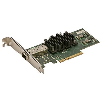 ATTO NS11 FFRM-NS11-000 10Gigabit Ethernet Card