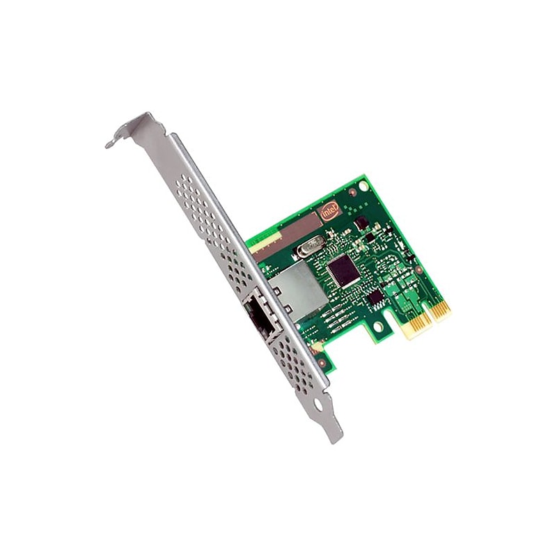 Intel Ethernet Adapter (I210T1) image 1