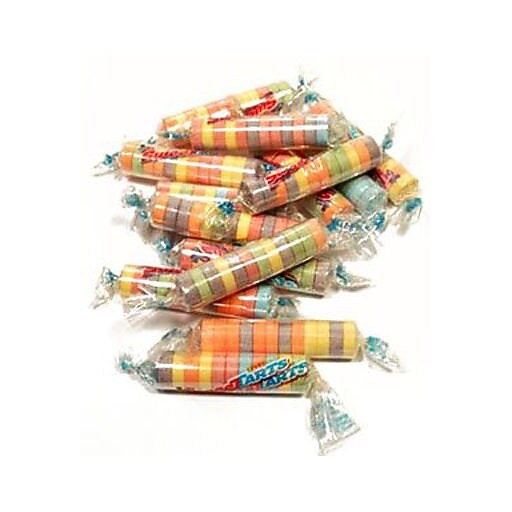 Shop Staples for SweeTarts Candy Rolls, 3 lb. Bulk