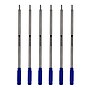 Monteverde® Medium Ballpoint Refill For Cross Ballpoint Pens, 6/Pack, Blue~#|#~m000004443_sc7