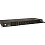 Tripp Lite 200 VAC, 208 VAC, 230 VAC, 240 VAC Metered Power Distribution Unit, 10-Outlet, Black (PDUMH20HV)~#|#~m000005171_sc7