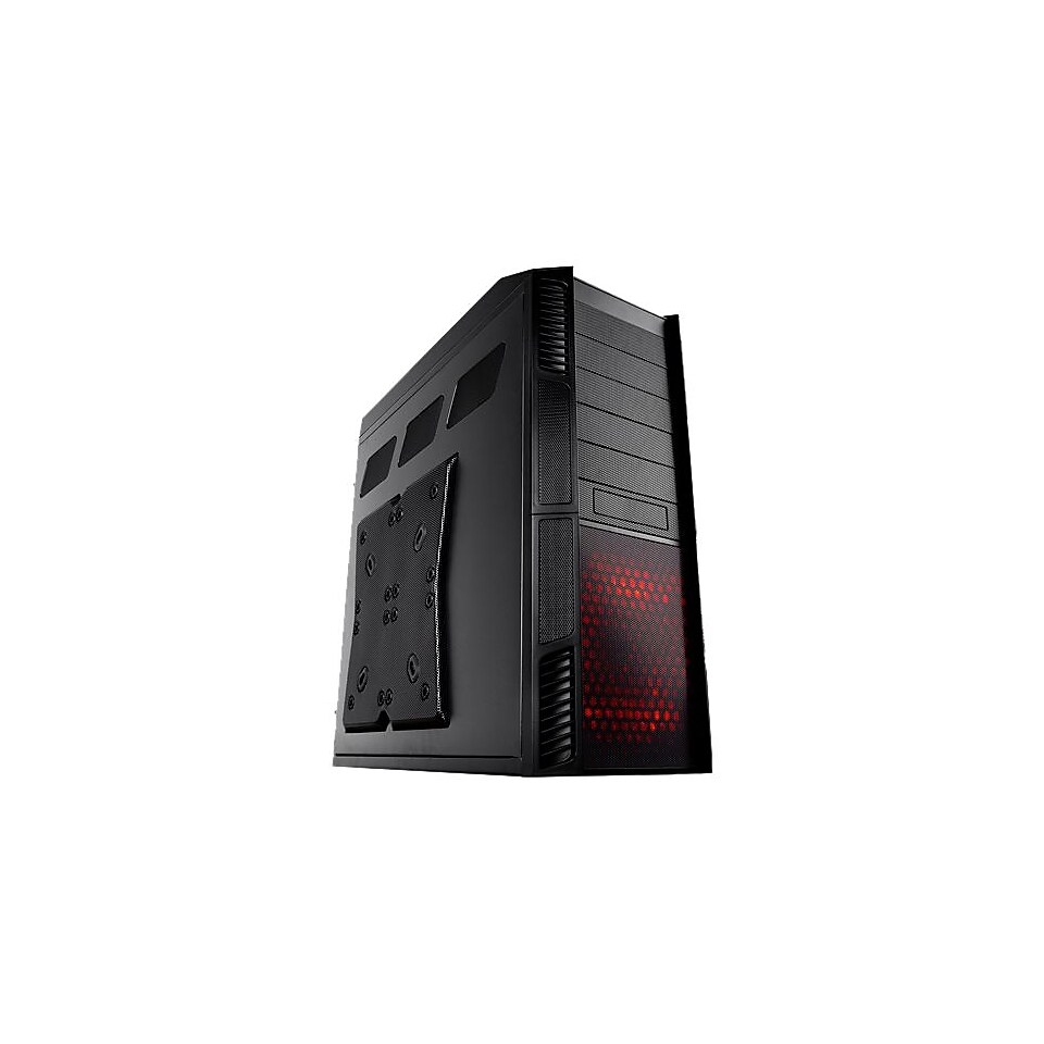 Rosewill THOR V2 Gaming ATX Full Tower Computer Case, Black