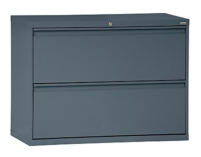 Shop Our Selection Of Sandusky 2 File Cabinets At Staples