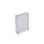 Azar Sign Holder, 4" x 6", Clear Acrylic (104433)~#|#~m000008407_sc7