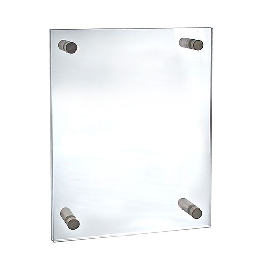 オークション新品未使用AMAZINGCREアメージングクリー スタンド式 Azar Sign Holder, 15