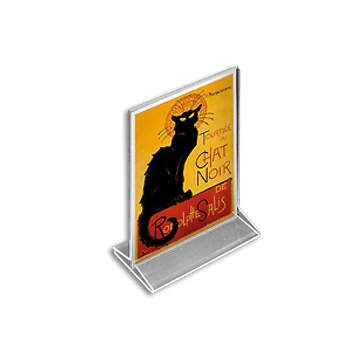 Azar Sign Holder, 5.5