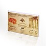 Azar Sign Holder, 14" x 8.5", Horizontal, Clear Acrylic, 10/Pack (162706)~#|#~m000008650_sc7