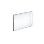 Azar Sign Holder, 10" x 8.75", Horizontal, Wall Mounted, Clear, Acrylic, 10/Pack (162719)~#|#~m000008678_sc7