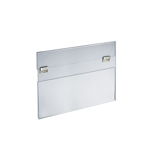 Azar Displays Format Poster Frame Staples