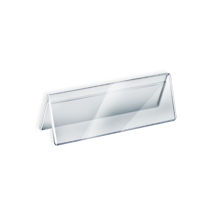 Azar Nameplate Holder, 11