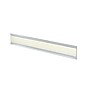Azar Nameplate Holder, 8.5" x 1.5", Horizontal, Clear Acrylic, 10/Pack (199605)~#|#~m000008783_sc7