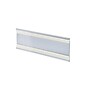 Azar Nameplate Holder, 6" x 3", Horizontal, Clear Plastic, 10/Pack (199610)~#|#~m000008795_sc7