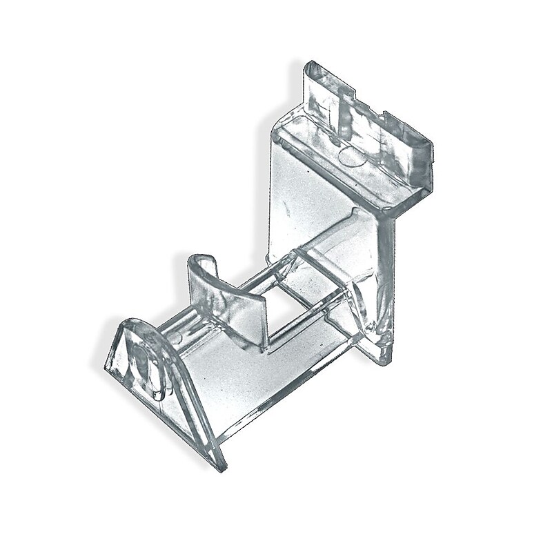 Global Approved  Slatwall Interlocking Eyeglass Holder, - Pkg Qty 25