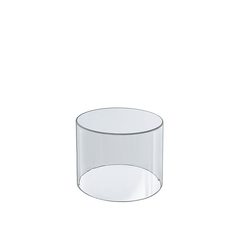 Azar Displays Acrylic Cylinder Each image 1