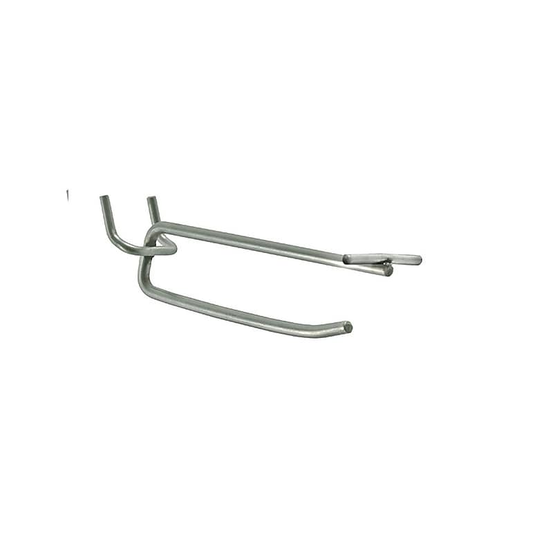Global Approved 700834 Wire Flip Scan Hook, .187