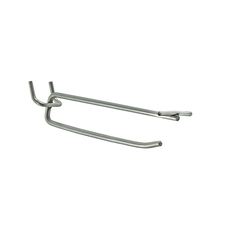 Azar® 6" x 0.187"(Dia) Wire Flip Scan, 25/Pack image 1