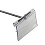 Azar Flip Scan Label Holder, 1 1/4" x 2", 50/Pack (700840)~#|#~m000009268_sc7