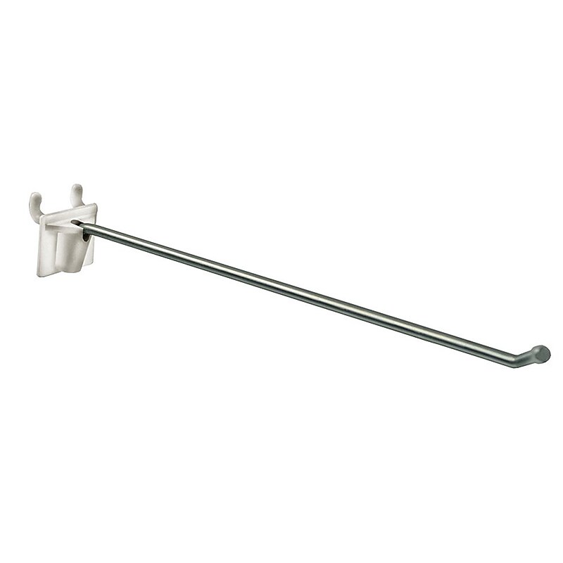 Azar® 12" x 0.187"(Dia) Attached Back, 25/Pack image 1