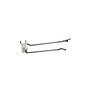 Azar 6" x 0.187" Flip Scan Quick Back, 25/Pack (701236)~#|#~m000009313_sc7