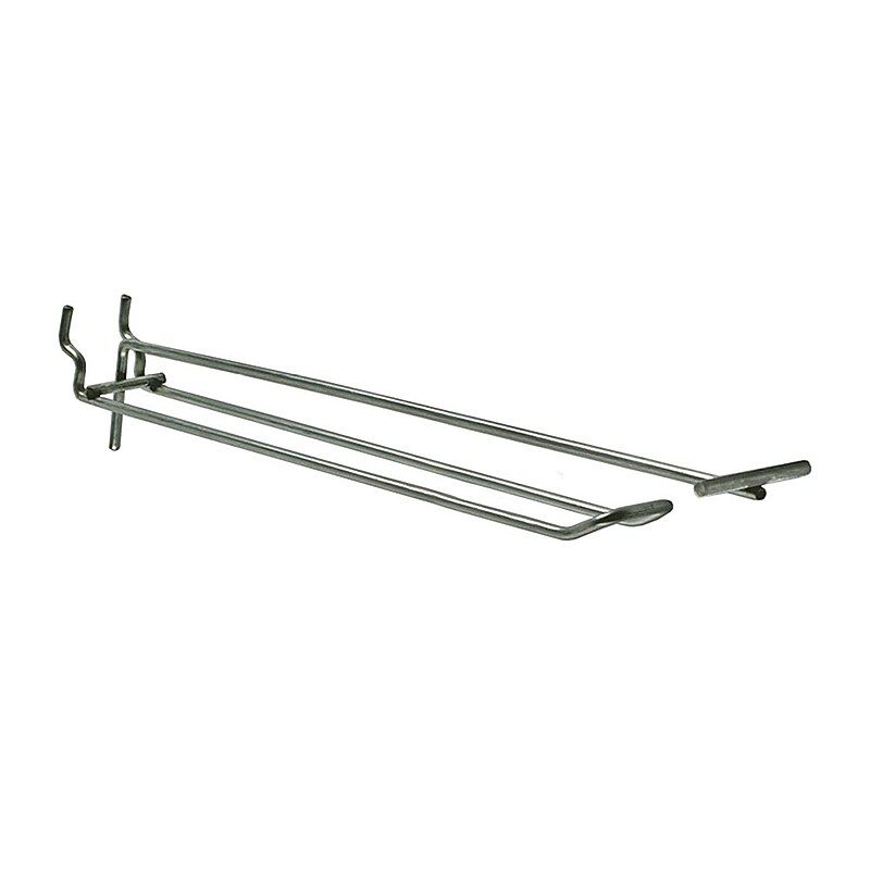 Global Approved  Flip Scan Loop Hook Diameter - Pkg Qty 50