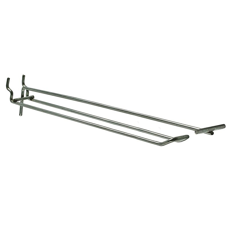 Global Approved  Flip Scan Loop Hook Diameter - Pkg Qty 50