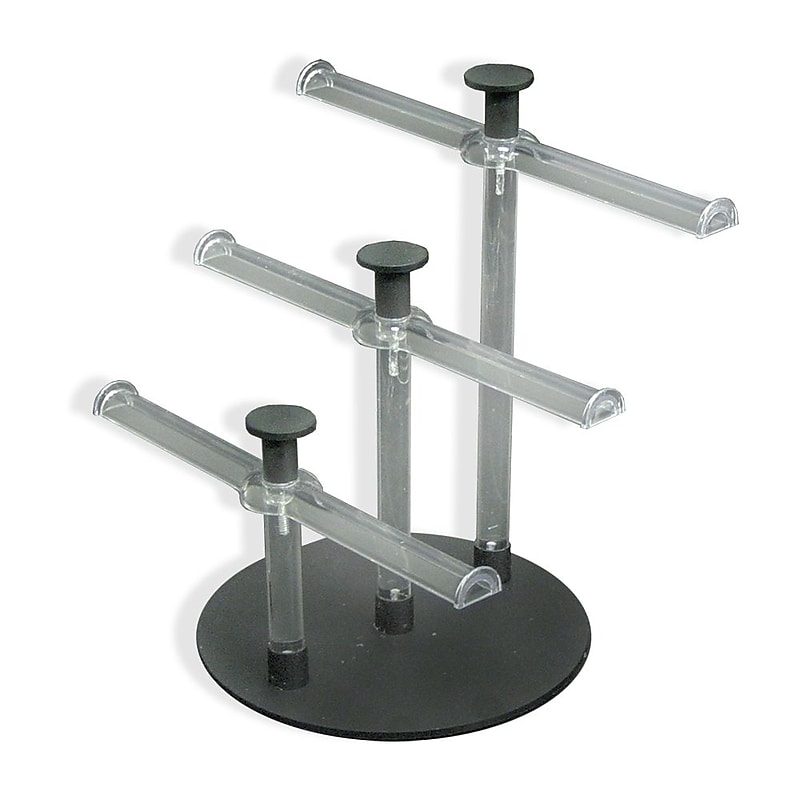 Azar® 3 Pole Necklace/Bracelet Counter Display image 1