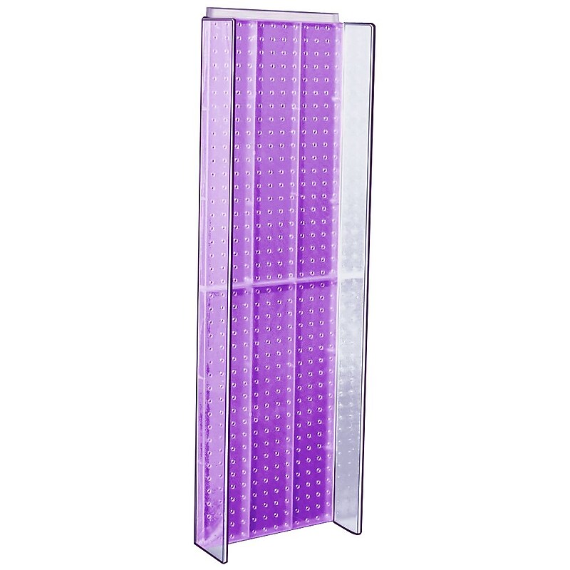 Global Approved  Pegboard Powering, 44