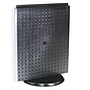 Azar 16"W Pegboard Counter Unit, Black (700500-BLK)~#|#~m000009645_sc7