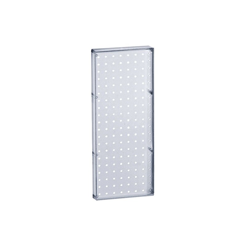 Global Approved  Pegboard Wall Panel, - Pkg Qty 2