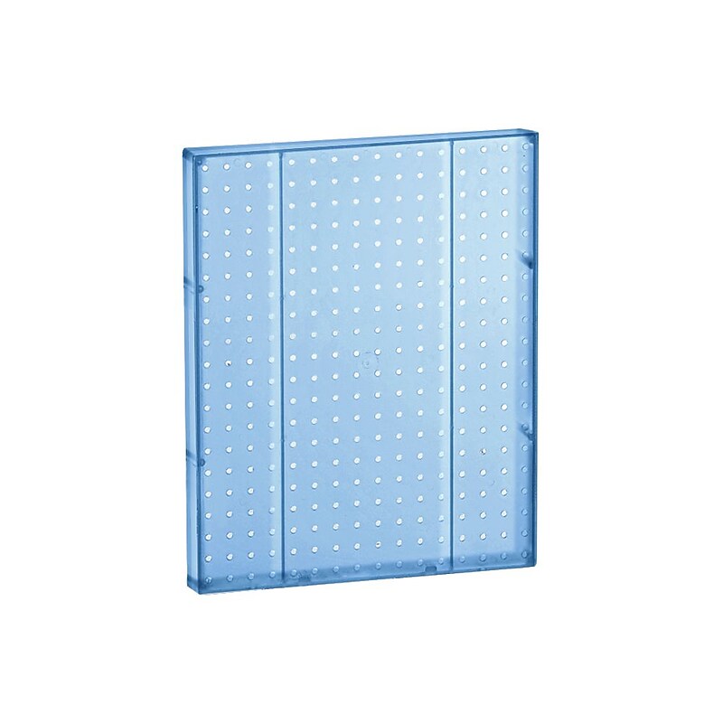 Global Approved  Pegboard Wall Panel, 20