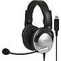 Koss SB45 USB-A Noise Canceling Stereo Computer Headset (SB45 USB)~#|#~m000010205_sc7