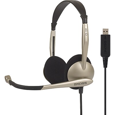 staples usb headset