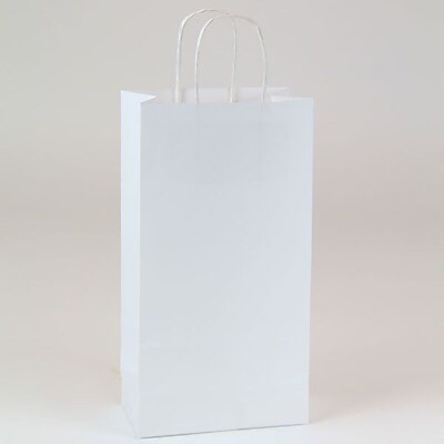puma paper bag